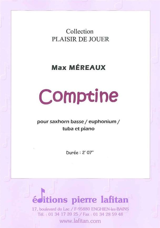 Comptine